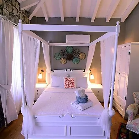 Jardin D'azur Hotel Alacati