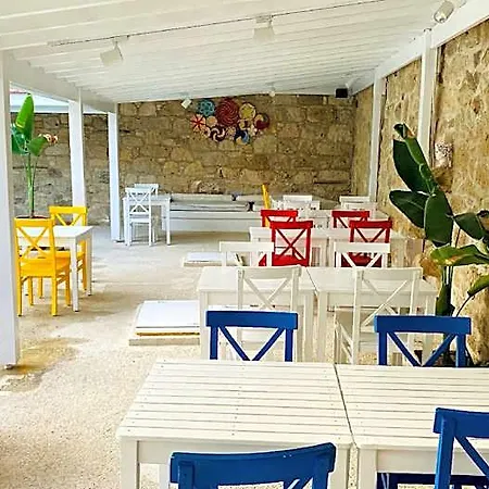 Hotel Jardin D'azur Alacati