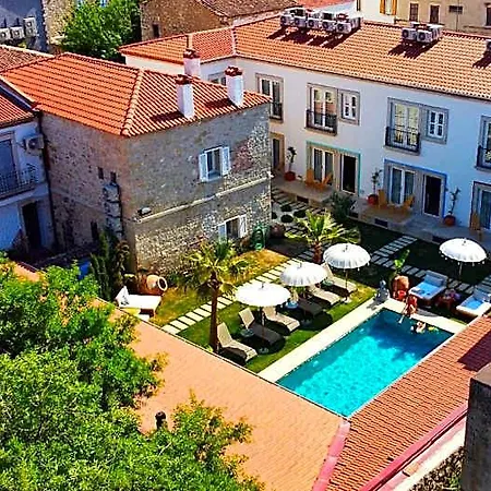 Jardin D'azur Alacati