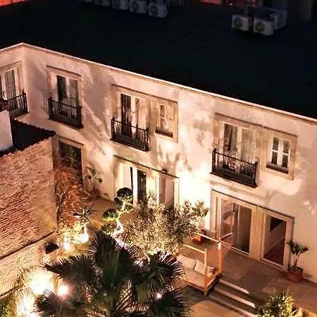 Jardin D'azur 4* Alacati