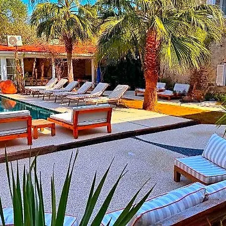 Hotel Jardin D'azur Alacati