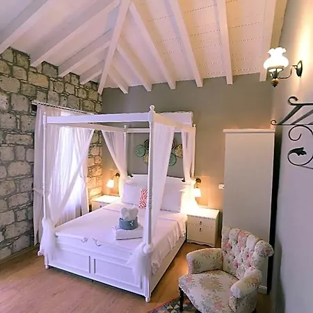 Jardin D'azur Alacati