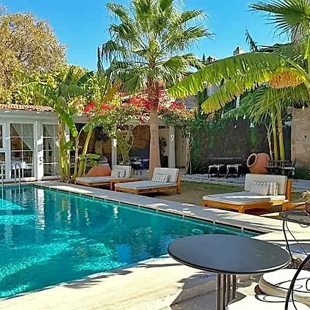 Jardin D'azur 4* Alacati