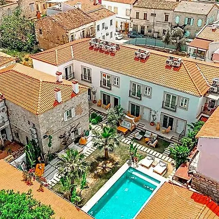 Jardin D'azur Hotel Alacati