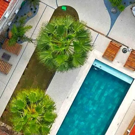 Jardin D'azur 4* Alacati