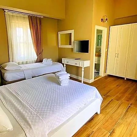 Jardin D'azur 4* Alacati