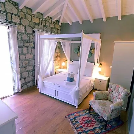 Jardin D'azur Hotel