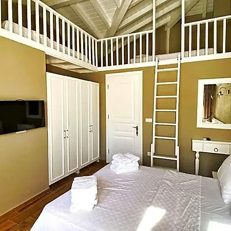 Hotel Jardin D'azur Alacati