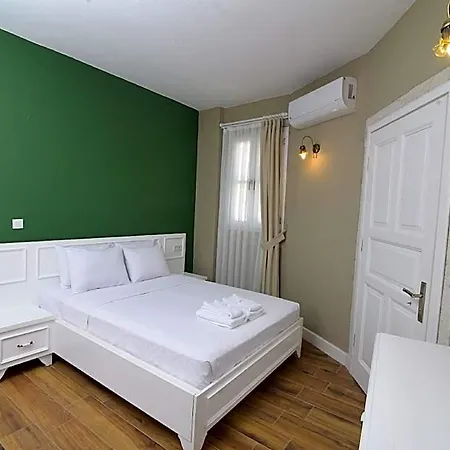 Jardin D'azur Hotel Alacati