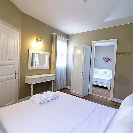 Hotel Jardin D'azur Alacati