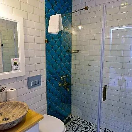 Jardin D'azur 4* Alacati